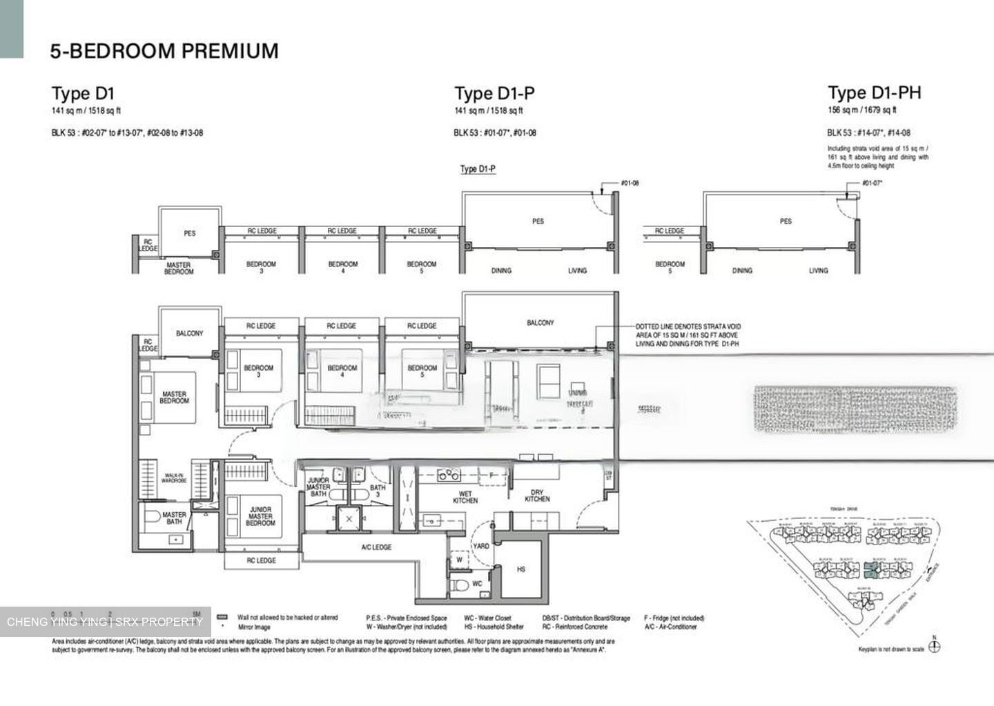 Copen Grand (D24), Condominium #454614791